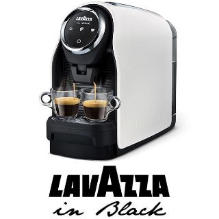 Zeige Details für Elogy In Black - Lavazza Bild von Elogy In Black - Lavazza
