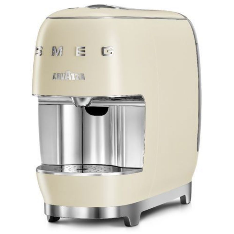 Bild von Smeg-Lavazza