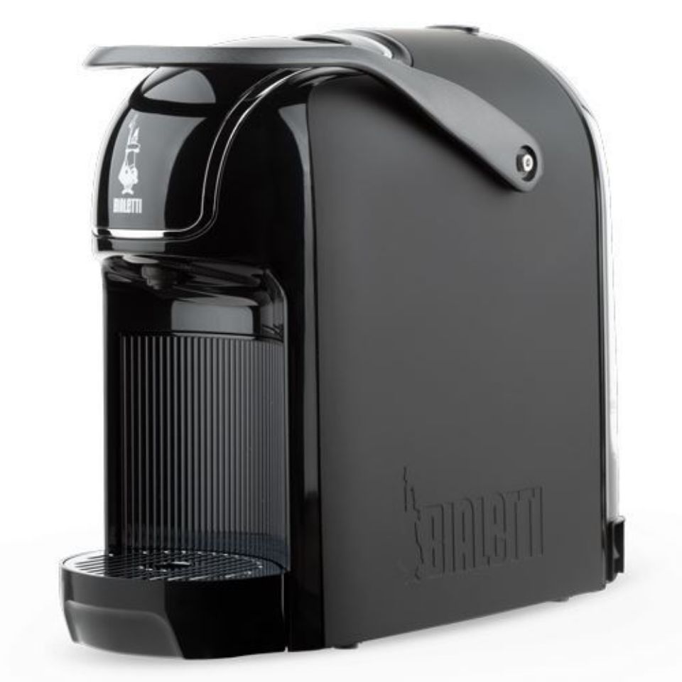 Bild von Automatische Pause Bialetti Bild von Automatische Pause Bialetti