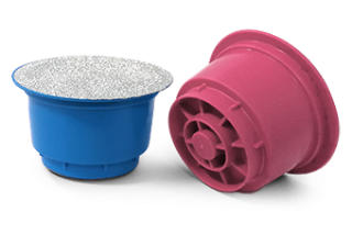 Bild für Kategorie Kompatible Kapseln für das Caffitaly System