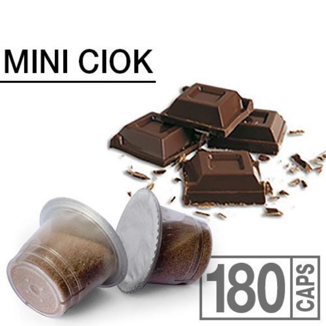 Zeige Details für SONDERANGEBOT: 180 Kaffeekapseln  Agostani BEST Miniciok kompatibel mit Nespresso kostenloser Versandbel Nespresso kostenlos Spedition Bild von SONDERANGEBOT: 180 Kaffeekapseln  Agostani BEST Miniciok kompatibel mit Nespresso kostenloser Versandbel Nespresso kostenlos Spedition