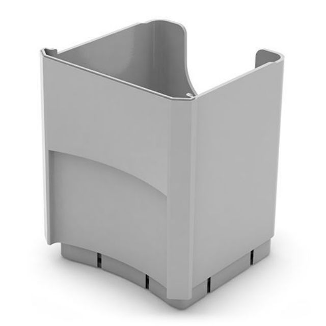 Bild von Sammeln Sie die graue Kapsel für die Agostani Small Cup-Maschine