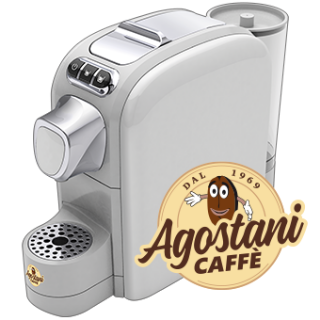 Bild für Kategorie Kleiner Cup Agostani Ersatzteile