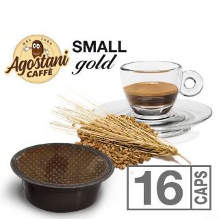 Gerstenkaffee Gold