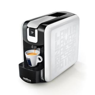 Zeige Details für Angebot: Lavazza EP Mini Kaffeemaschine Bild von Angebot: Lavazza EP Mini Kaffeemaschine