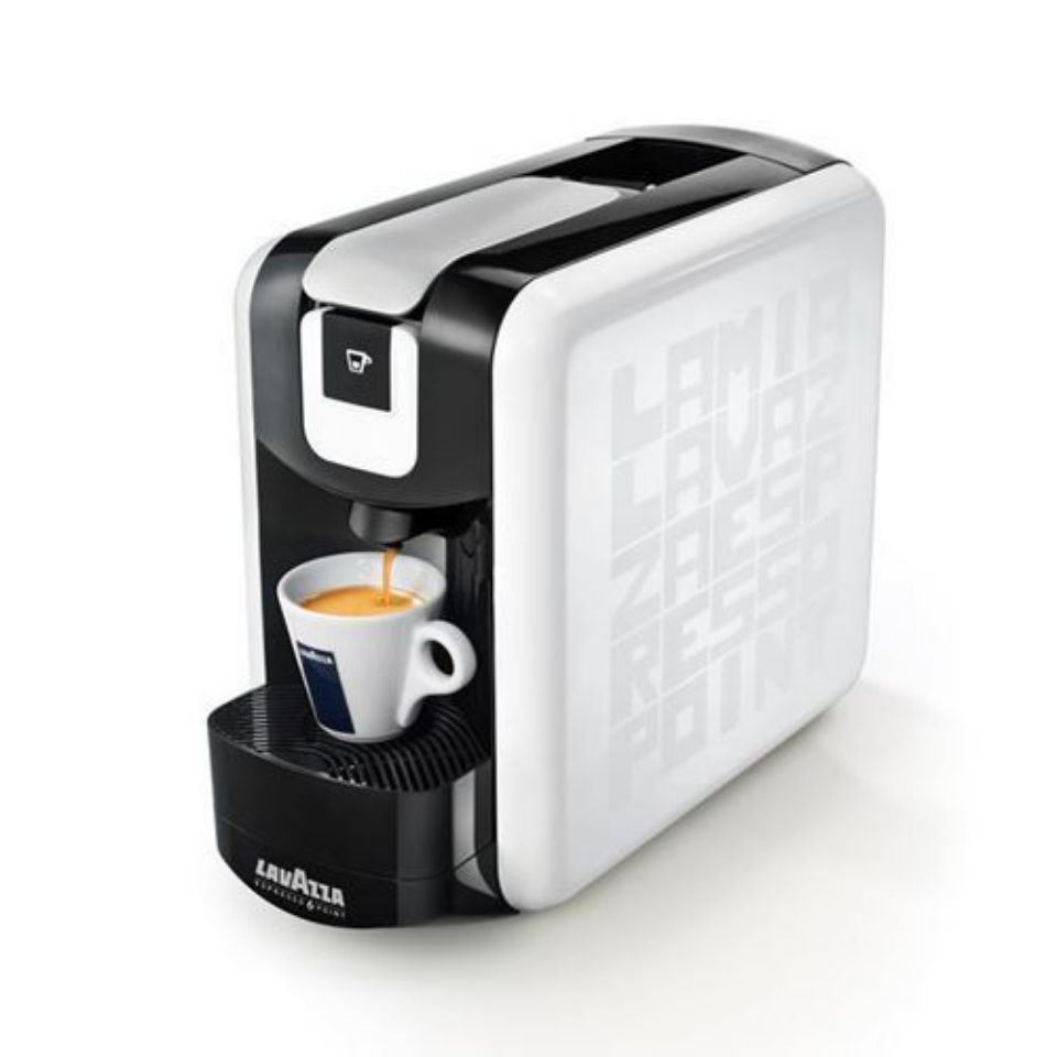 Bild von Angebot: Lavazza EP Mini Kaffeemaschine