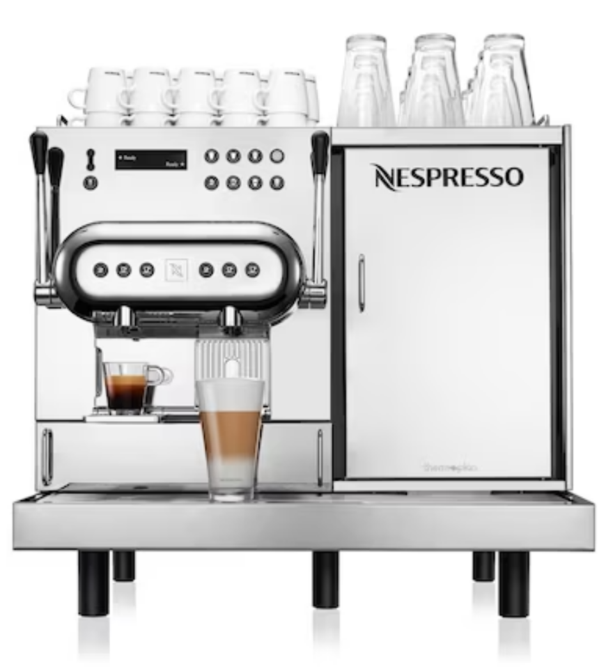 Bild von Aguila 220 - Nespresso Professional