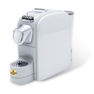 Zeige Details für Agostani Kaffeemaschine small cup Bianca  Bild von Agostani Kaffeemaschine small cup Bianca