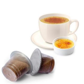 Crème Brulèe