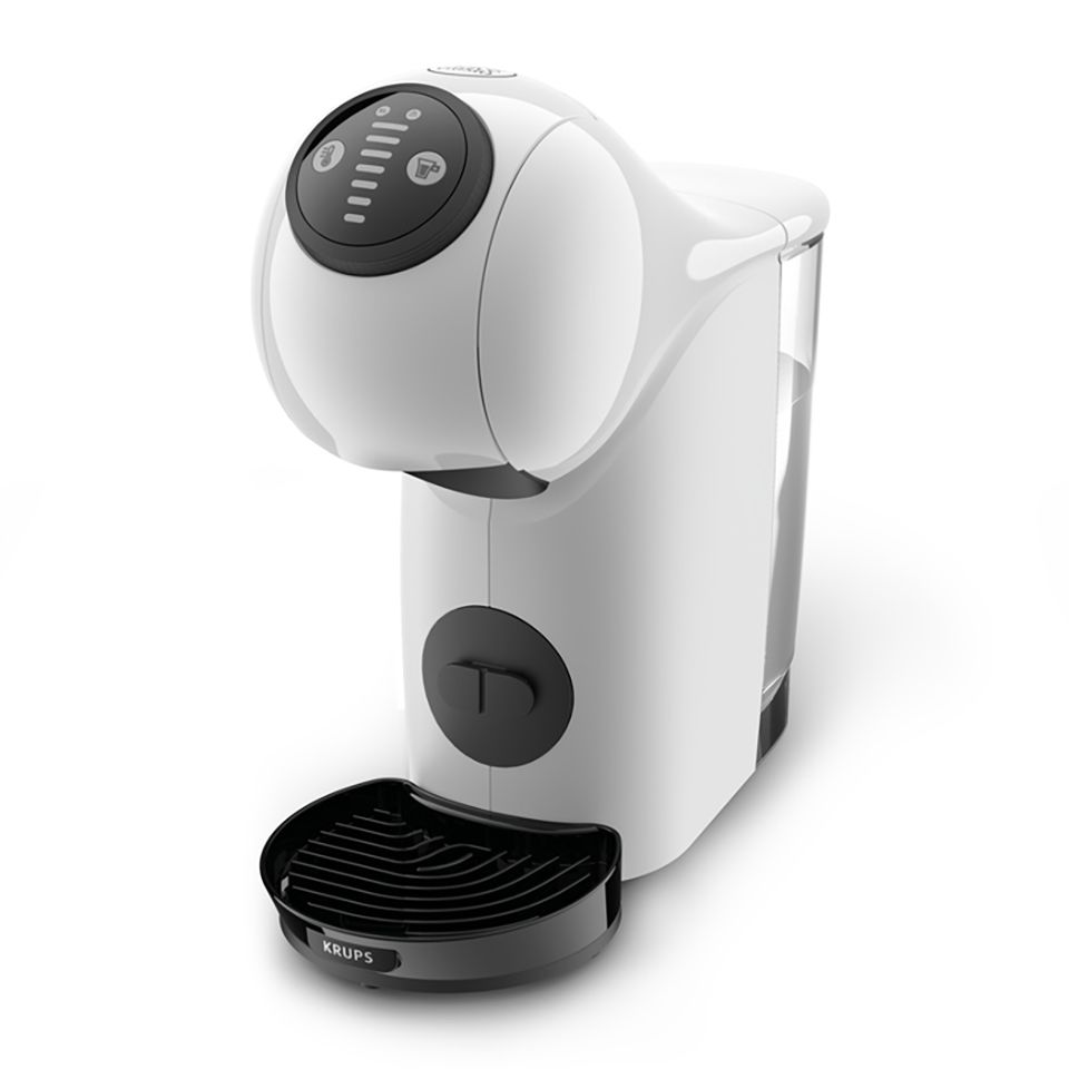 Bild von Nescafé® Dolce Gusto® Genio S Bianca Kaffeemaschine von Krups®