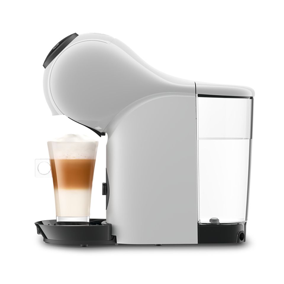 Bild von Nescafé® Dolce Gusto® Genio S Bianca Kaffeemaschine von Krups®