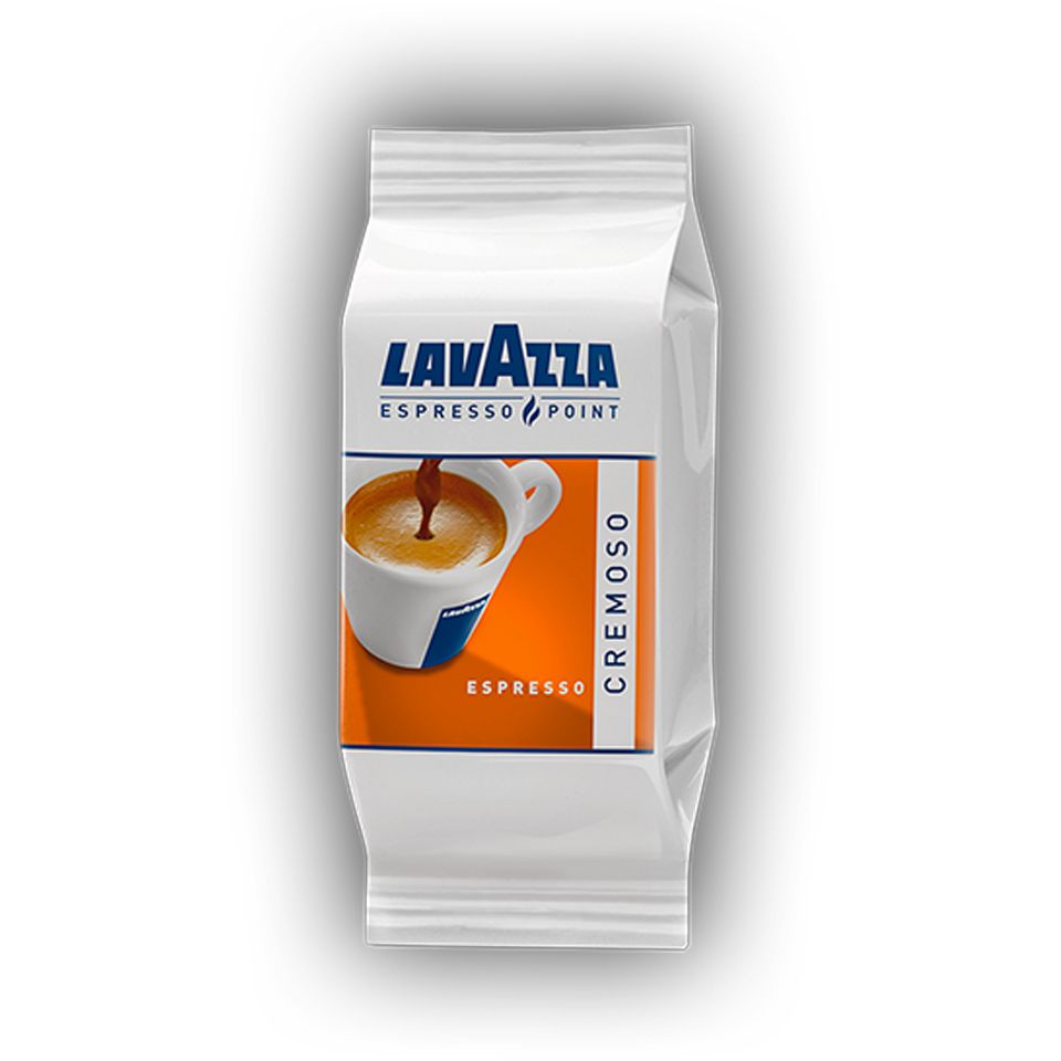 Bild von 600 Kaffeekapseln Lavazza Cremoso Espresso Point kostenlose Spedition
