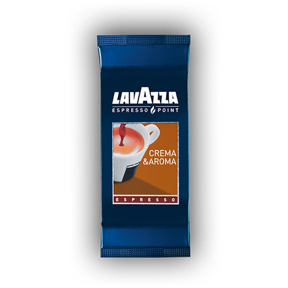 Bild von Lavazza Crema e Aroma Espresso Point 100 Kapseln