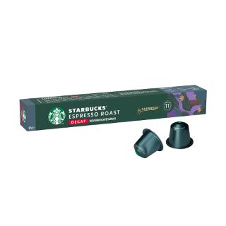 Decaf Espresso Roast