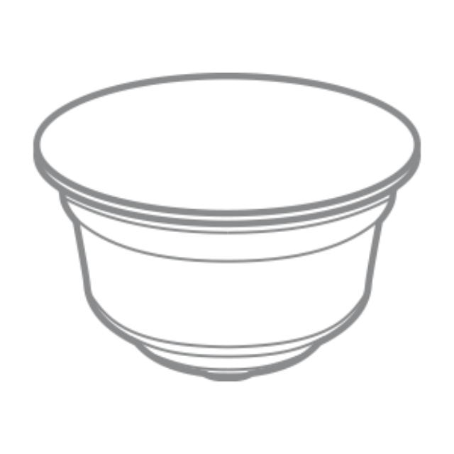 Bild von ANGEBOT: 48 GEMISCHTE KAFFEESORTEN kompatibel und original Dolce Gusto. PRODUKT MIT KURZER HALTBARKEIT