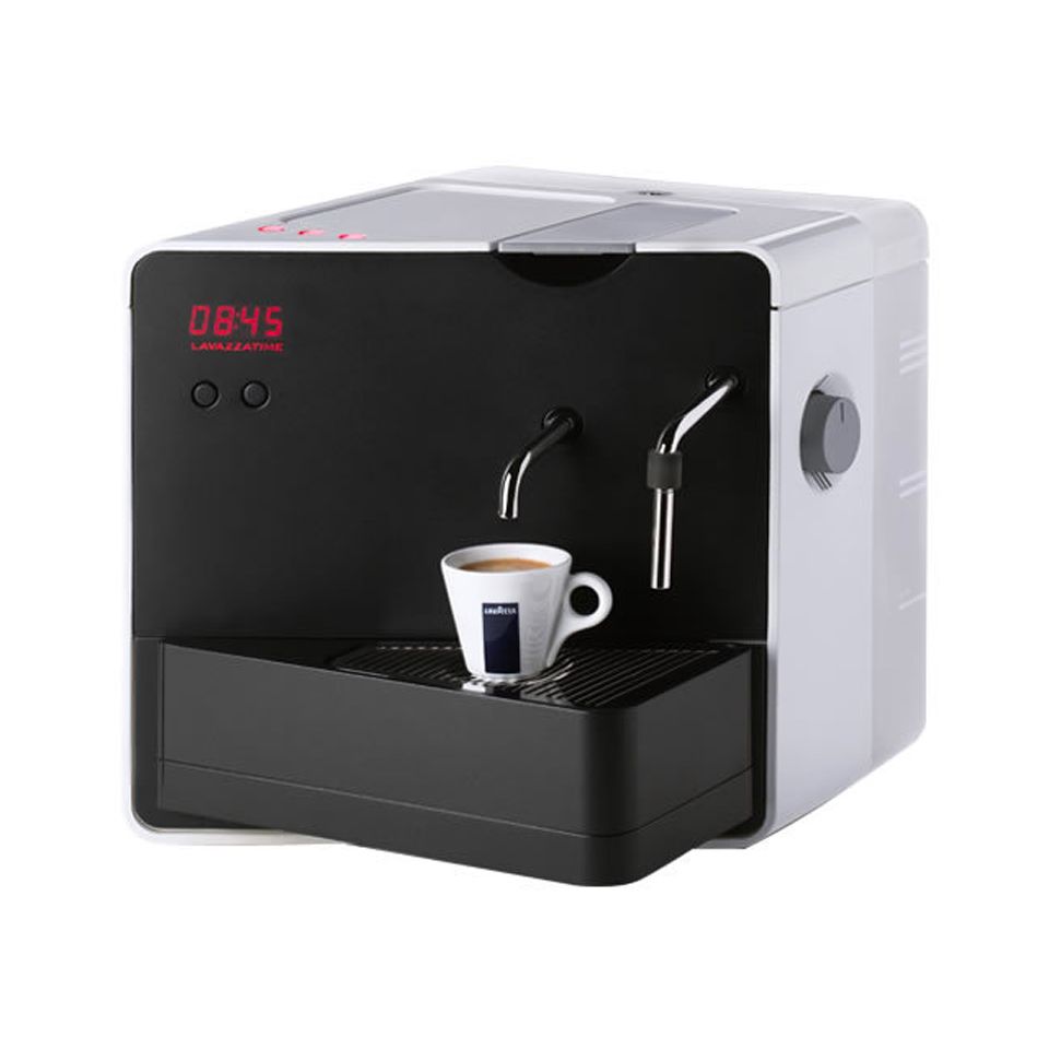 Bild von EP1800 Lavazza Time- Lavazza Bild von EP1800 Lavazza Time- Lavazza
