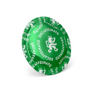 Bild von 50 Kapseln caffè Espresso DECAFFEINATO kompatibel Nespresso Professional
