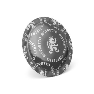 Bild von 50 Kapseln caffè RISTRETTO compatibel Nespresso Professional