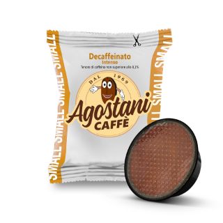 Entkoffeiniert