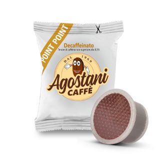 Entkoffeiniert