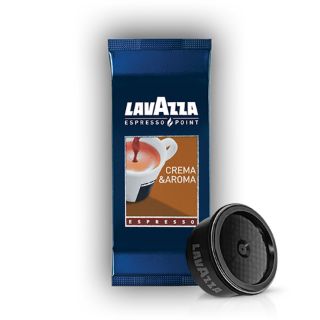 Crema e Aroma