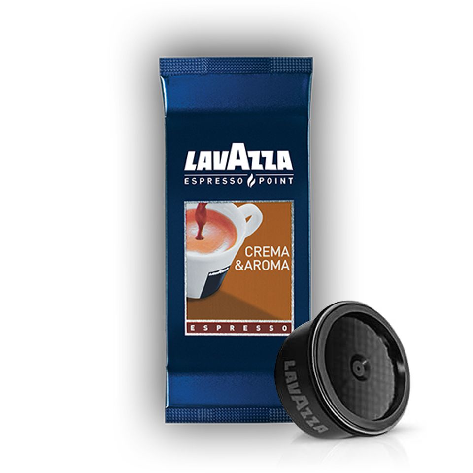Bild von SUPER-SONDERANGEBOT: 2000 Kapseln Lavazza Crema Aroma Versand kostenlos