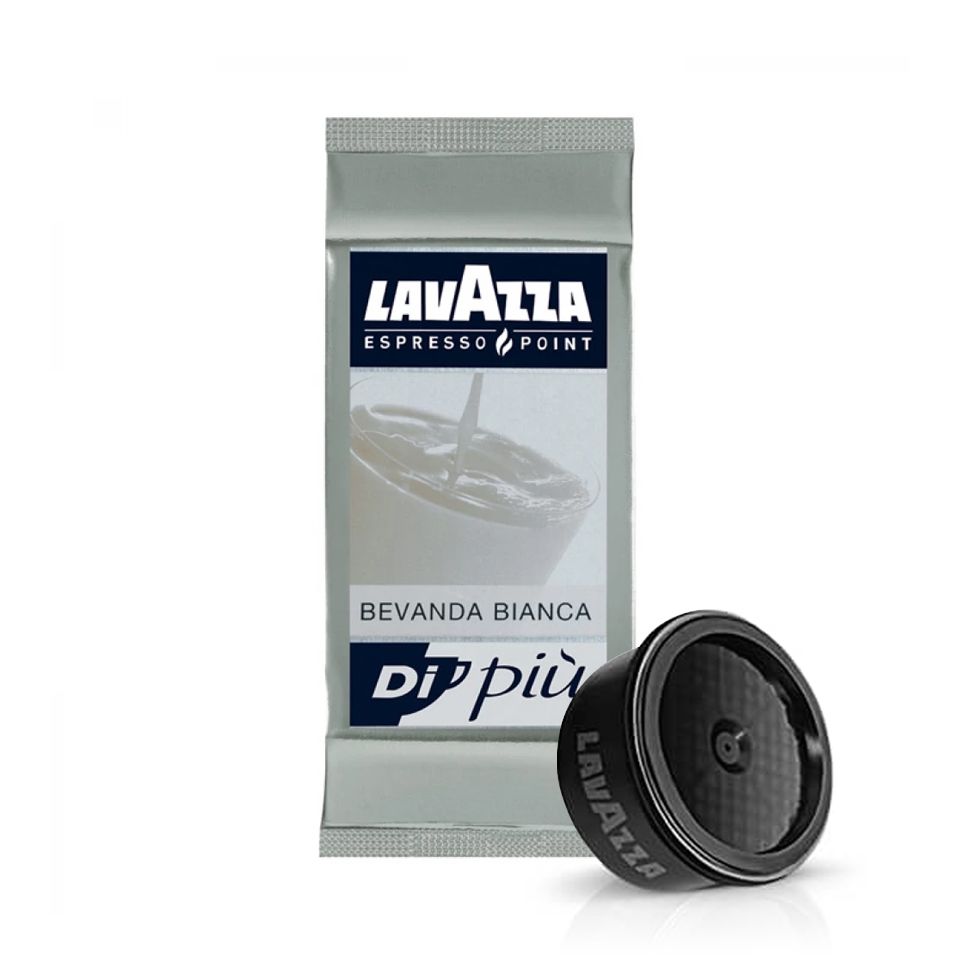 Bild von Lavazza Espresso point Milchkapseln 50 Stück
