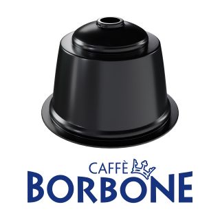 Bild für Kategorie Caffè Borbone Kapseln Nescafè Dolce Gusto kompatibel