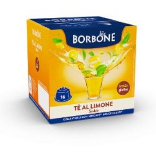 Zitronentee