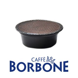 Bild für Kategorie Kaffeekapseln Caffè Borbone kompatibel Lavazza A Modo Mio