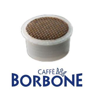 Bild für Kategorie Kaffeekpaseln Caffè Borbone alternativ Lavazza Point