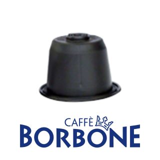 Bild für Kategorie Kaffeekapseln Caffè Borbone Respresso alternativ Nespresso