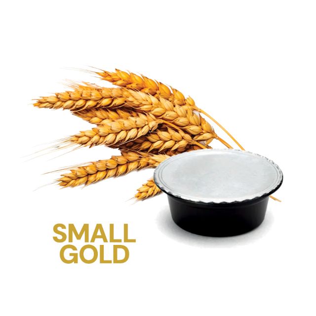 Zeige Details für 16 Kapseln Gerstenkaffee Agostani Small Gold kompatibel Lavazza a Modo Mio Bild von 16 Kapseln Gerstenkaffee Agostani Small Gold kompatibel Lavazza a Modo Mio