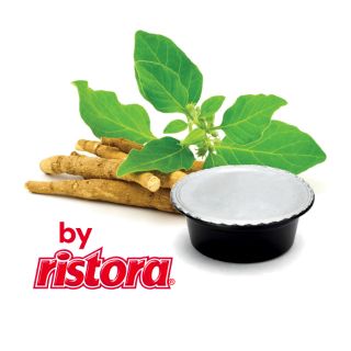 Zeige Details für 16 Kaffeekapseln Ginseng Agostani SMALL kompatibel Lavazza a Modo Mio Bild von 16 Kaffeekapseln Ginseng Agostani SMALL kompatibel Lavazza a Modo Mio