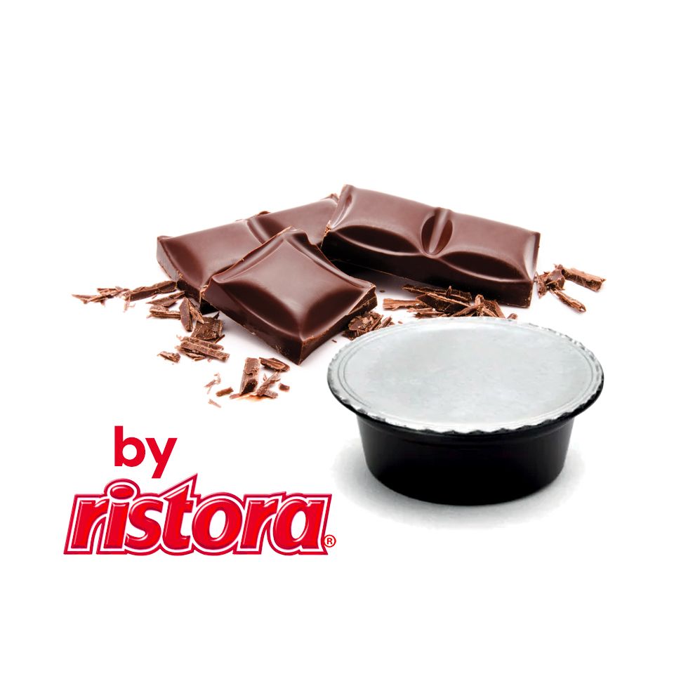 Bild von 16 Kapseln Miniciok Agostani SMALL kompatibel Lavazza a Modo Mio