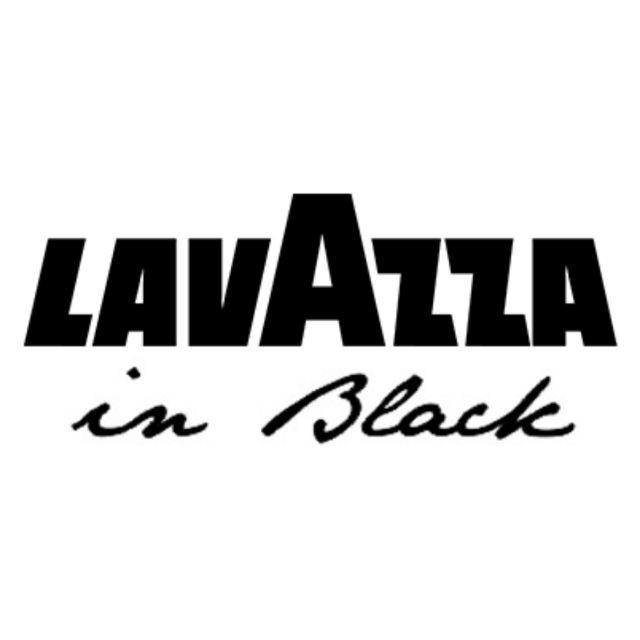 Bild von In Black - Lavazza