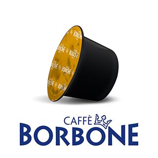 Bild für Kategorie Capsule Caffè Borbone Compatibili Lavazza Blue