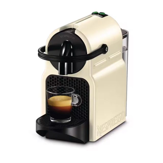 Bild von Macchina da caffè Nespresso Inissia De Longhi EN80.CW Crema
