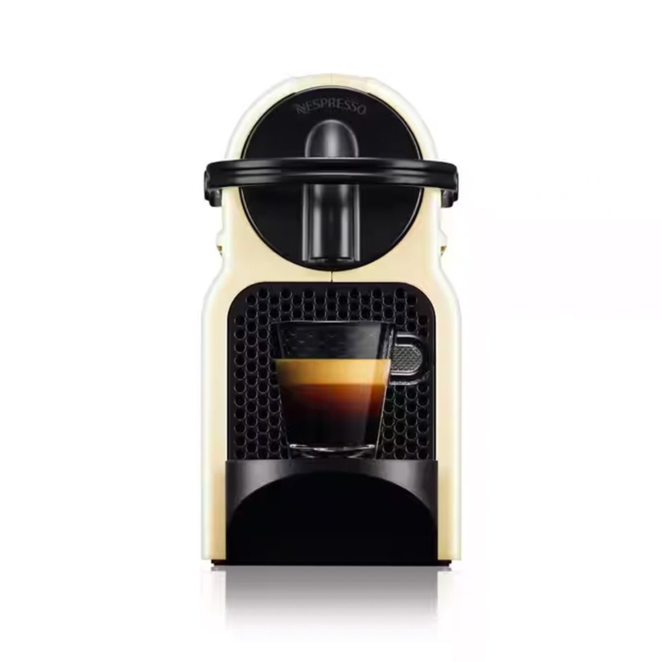 Bild von Macchina da caffè Nespresso Inissia De Longhi EN80.CW Crema