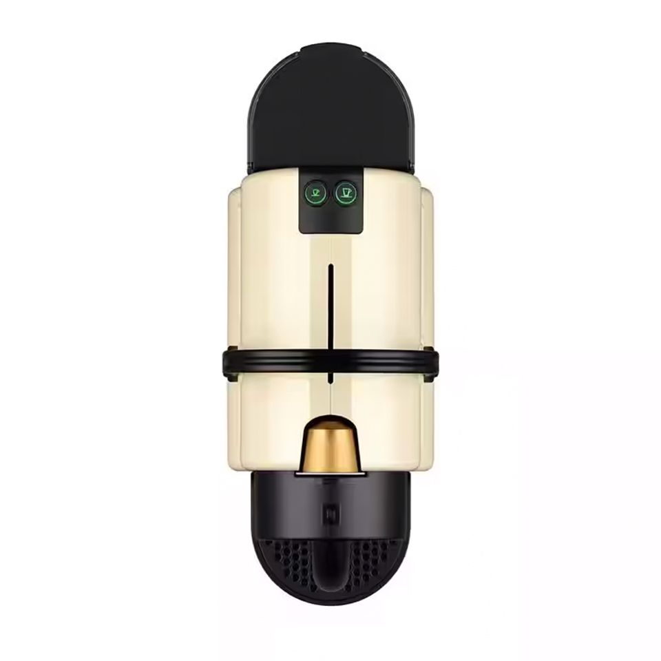 Bild von Macchina da caffè Nespresso Inissia De Longhi EN80.CW Crema