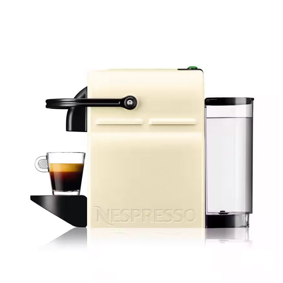 Bild von Macchina da caffè Nespresso Inissia De Longhi EN80.CW Crema