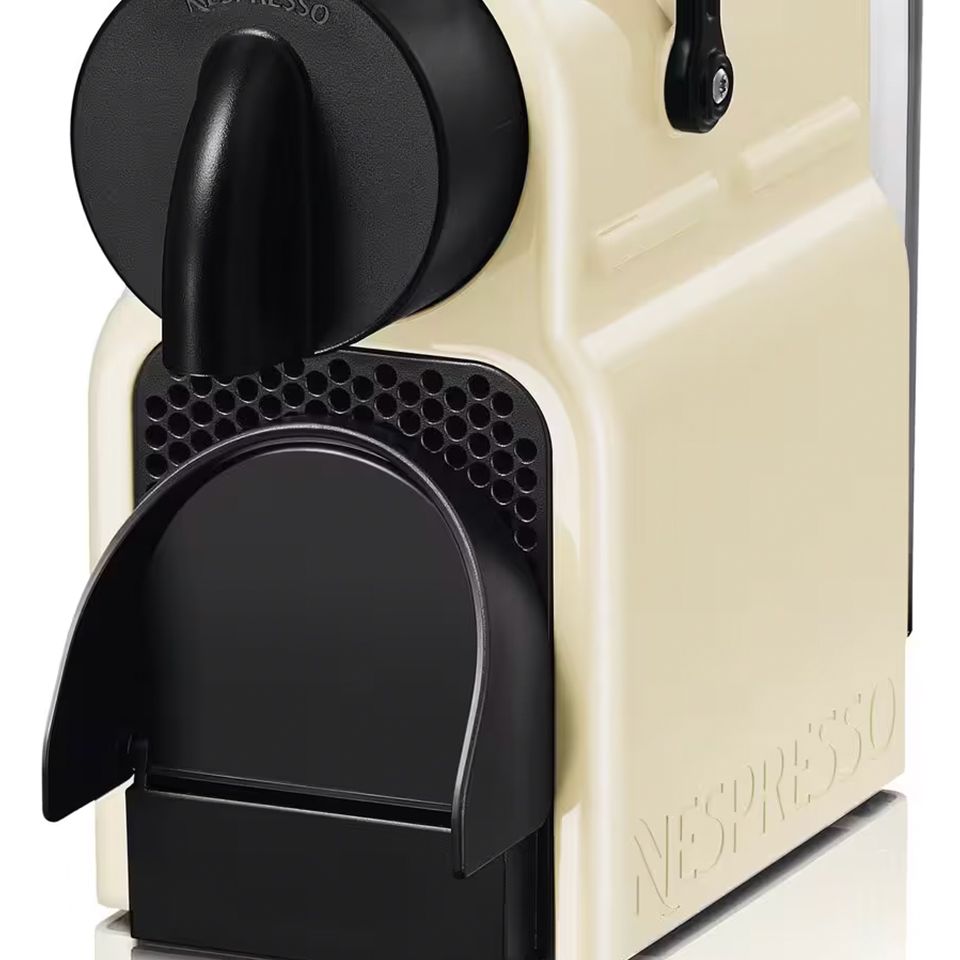 Bild von Macchina da caffè Nespresso Inissia De Longhi EN80.CW Crema