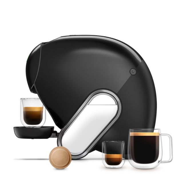 Bild von Macchina da caffè Nescafé Dolce Gusto NEO CAFFÈ nera