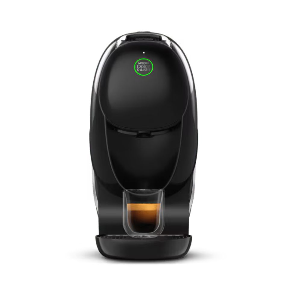Bild von Macchina da caffè Nescafé Dolce Gusto NEO CAFFÈ nera
