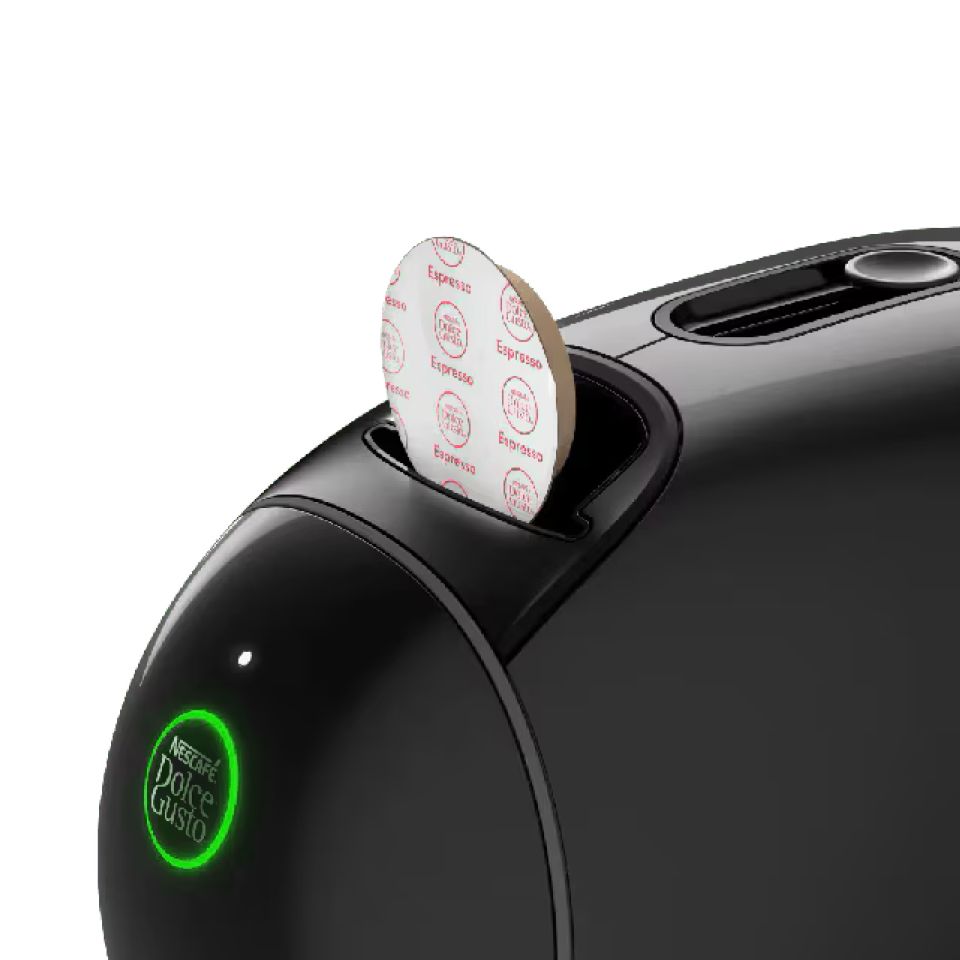Bild von Macchina da caffè Nescafé Dolce Gusto NEO CAFFÈ nera
