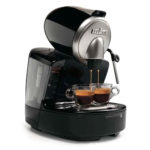 Bild von Lavazza ECL 101 Kaffeemaschine