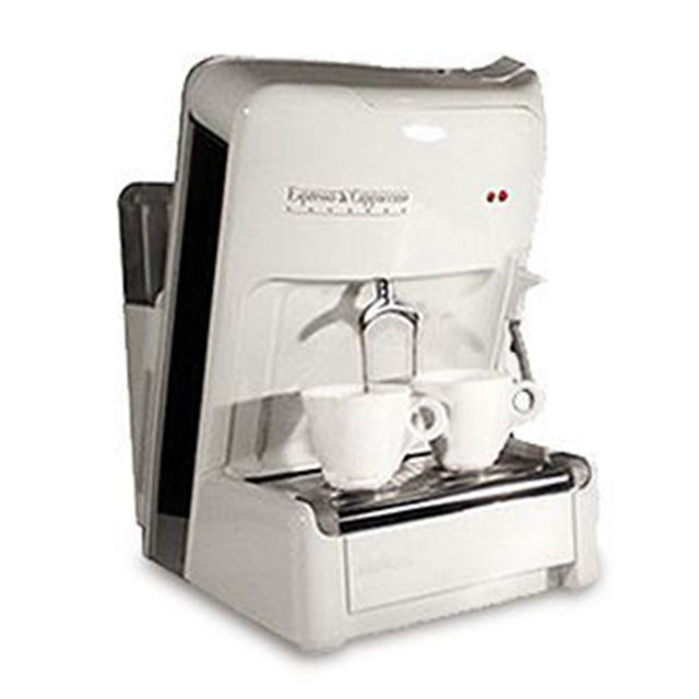 Bild von Lavazza Espresso & Cappuccino Kaffeemaschine