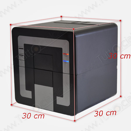 Macchina caffè Qusta per sistema Espresso Point Macchina caffè Qusta per sistema Espresso Point