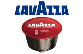 Lavazza Dolce Gusto kompatible Kapseln