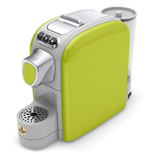 Macchina caffè Agostani Small-Cup Lime Kaffeemaschine